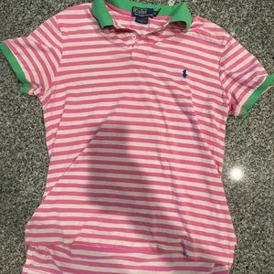 Mens Medium Limited Edition Ralph Lauren Polo